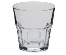 207ml Geneva Glass