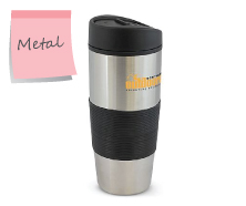 Canterbury Travel Mugs