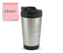 Herston Travel Mugs