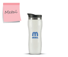 Ormond Travel Mugs