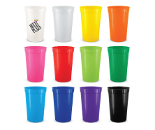 Stadium Cups