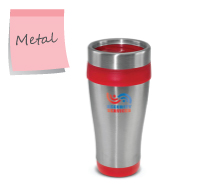 Toorak Travel Mugs