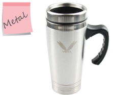 Cannes Travel Mugs