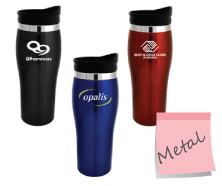 Bremen Travel Mugs