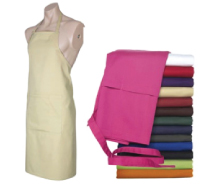 Nimes Aprons