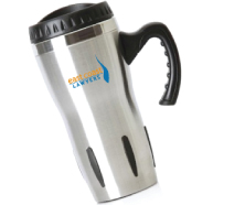 Car Travel Mugs