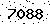 verification image, type it in the box